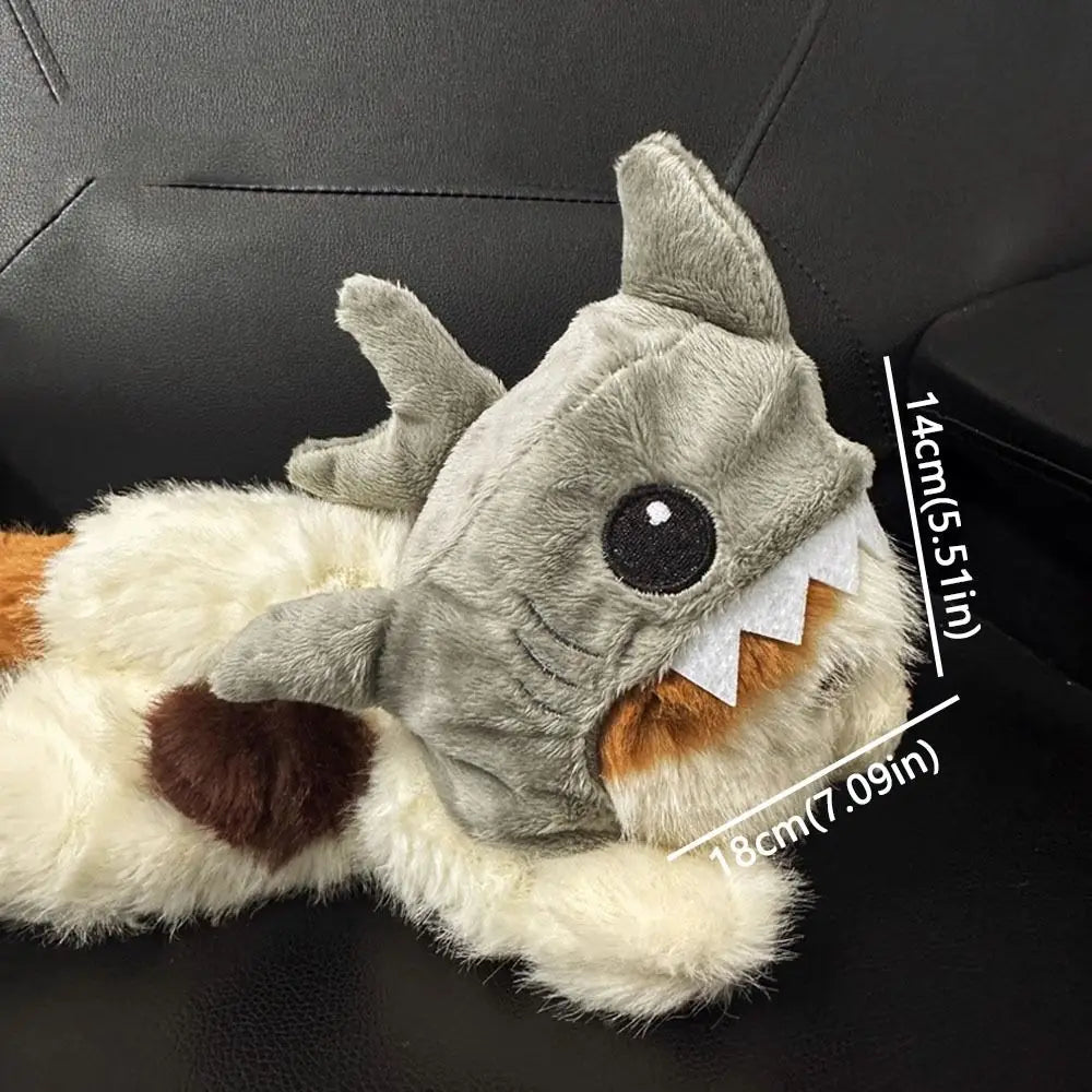 Shark Cat Hat