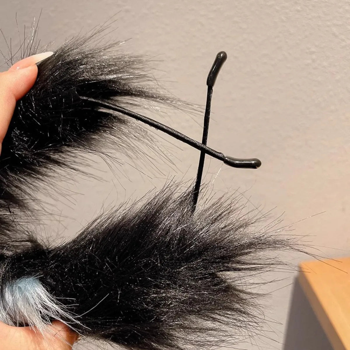Cat Ear Headband