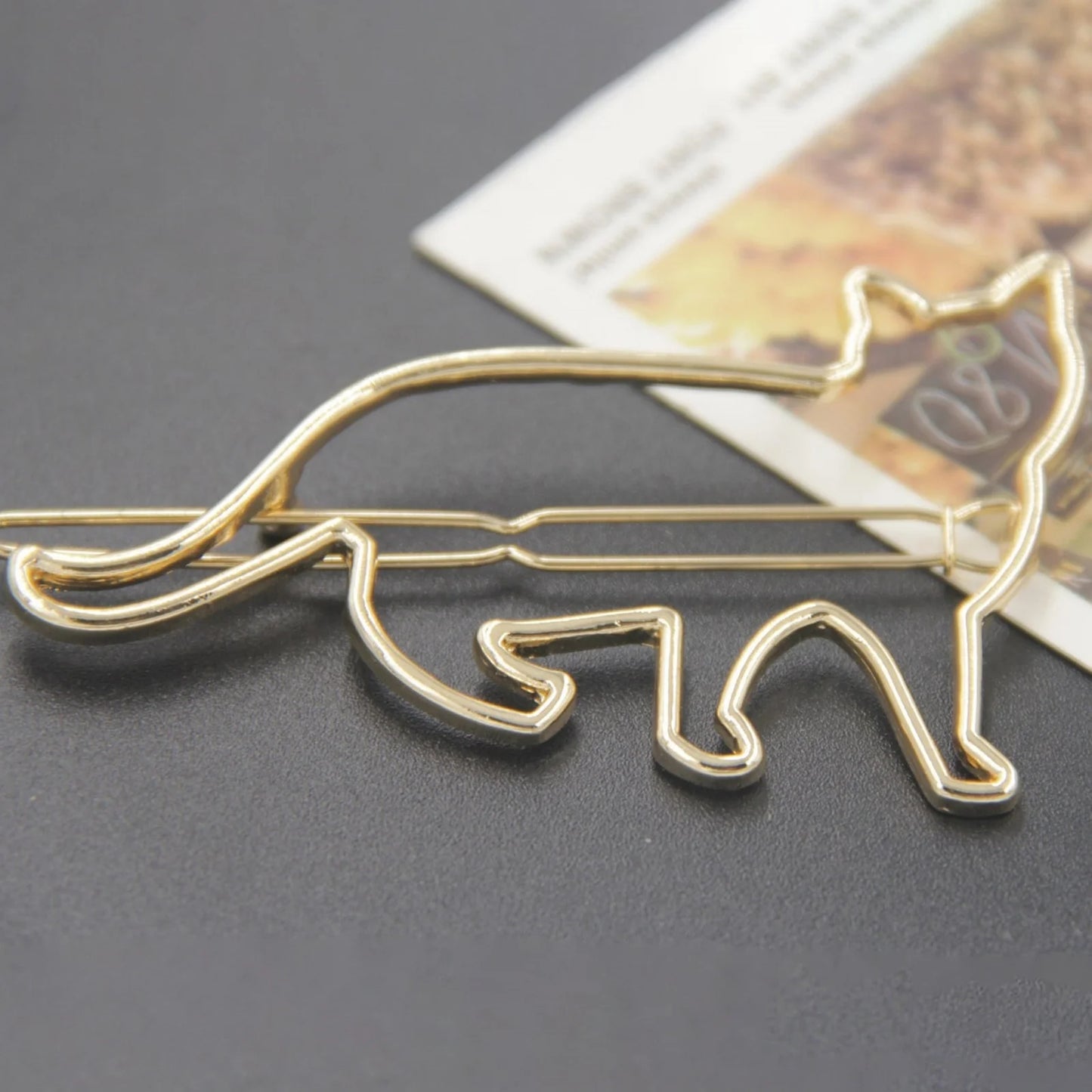 Cat Hair Clip