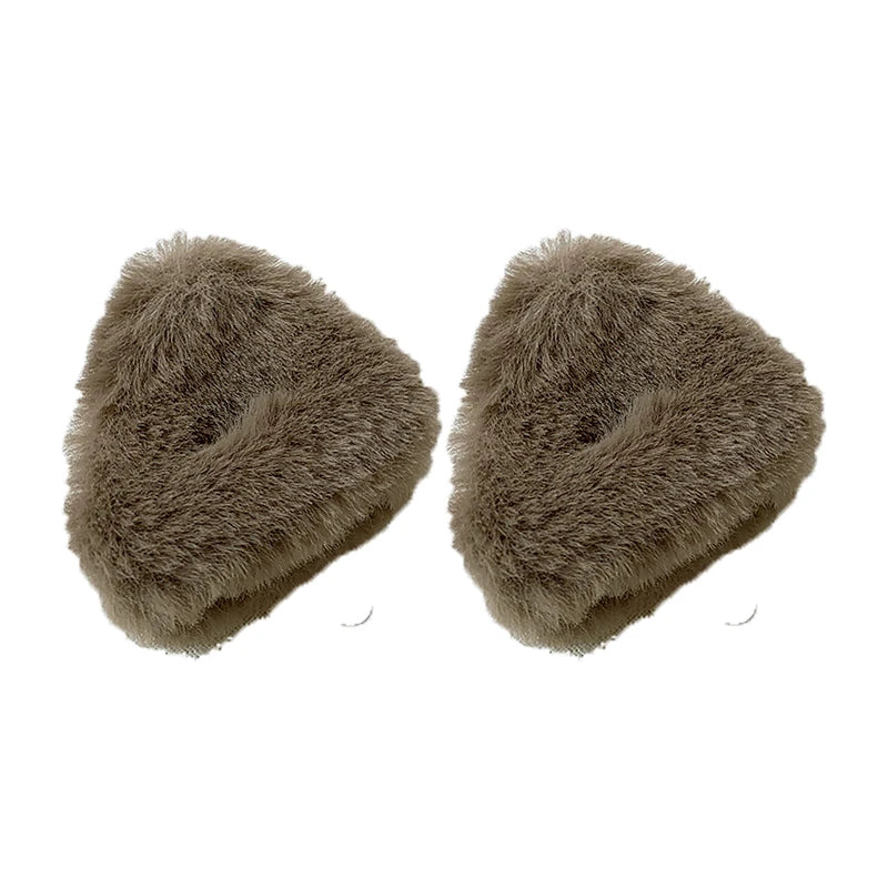 Cat Ears Hair Clips