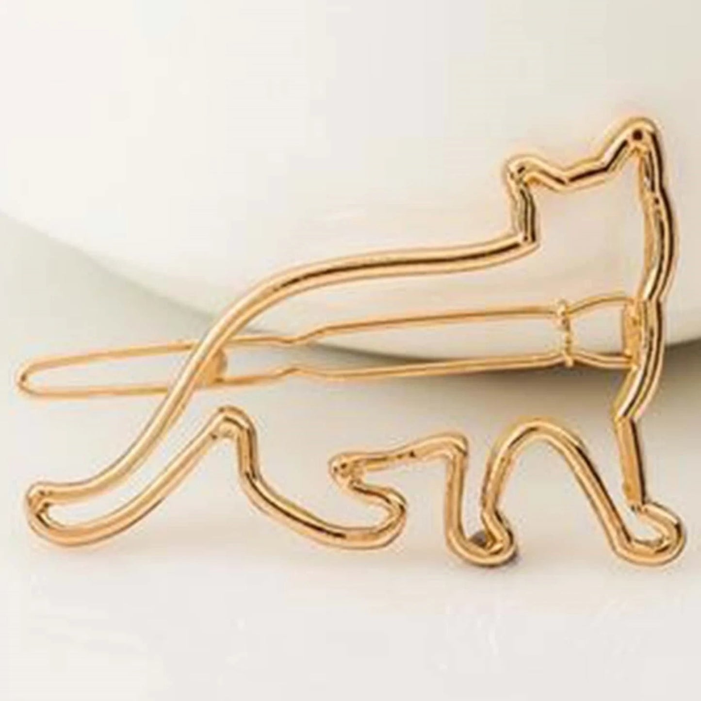 Cat Hair Clip