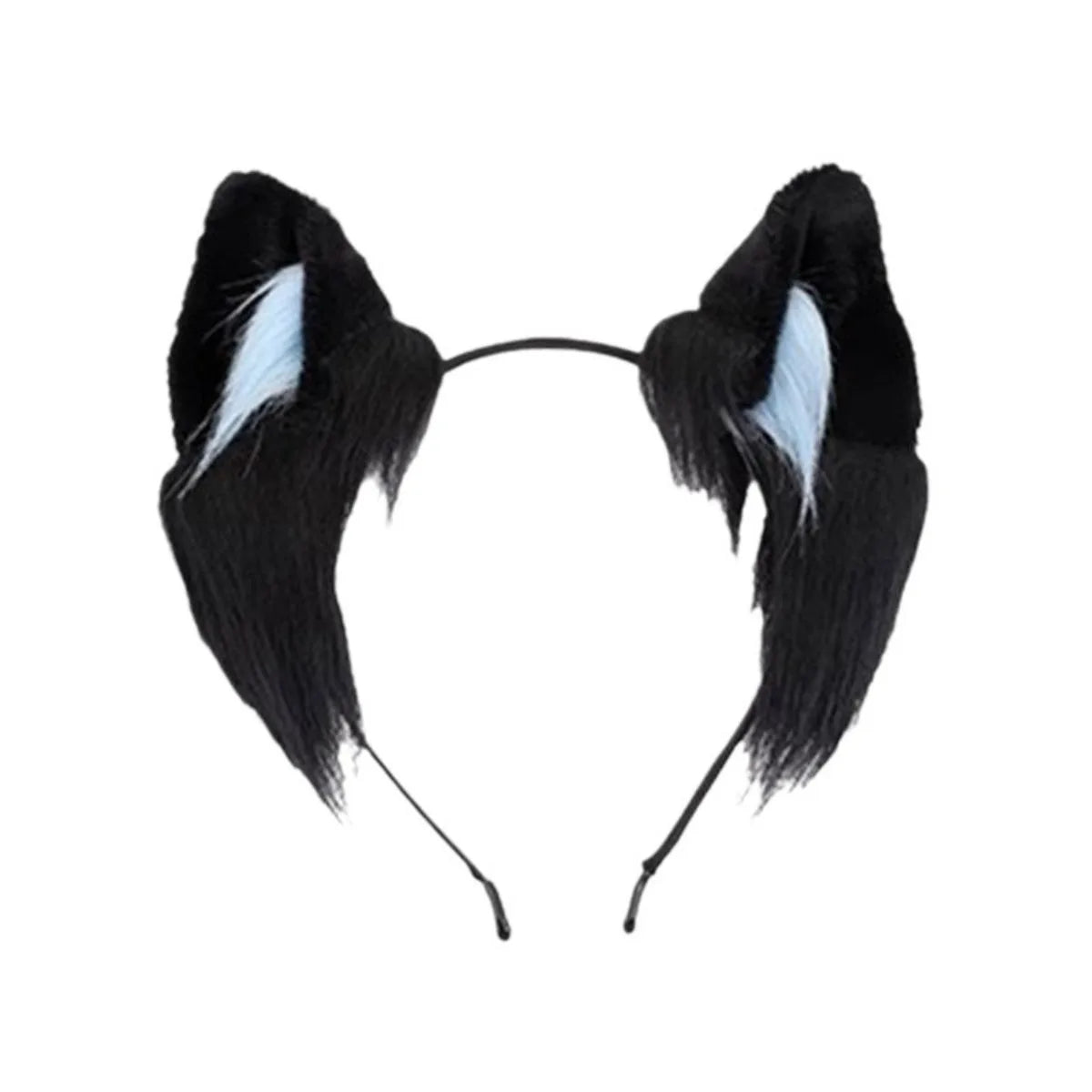 Cat Ear Headband