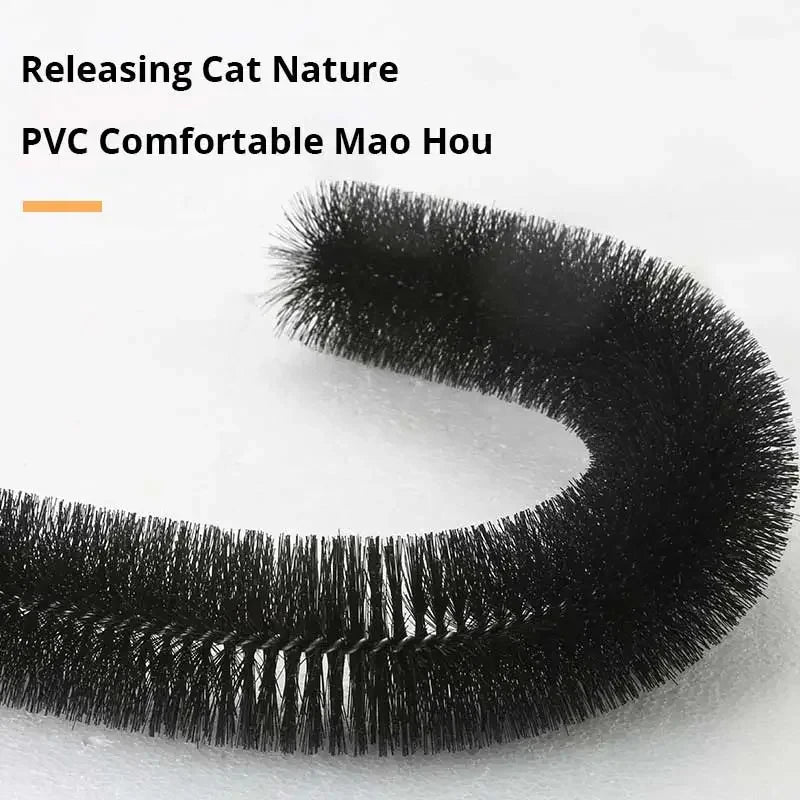 Cat Arch Self-Groomer Toy