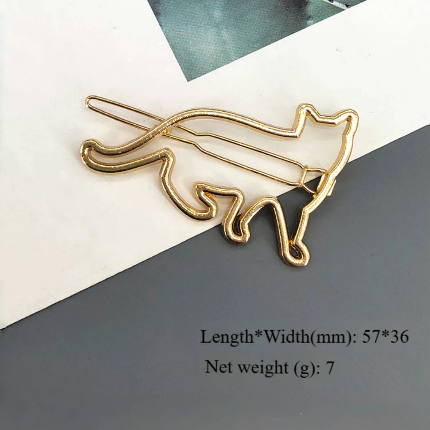 Cat Hair Clip