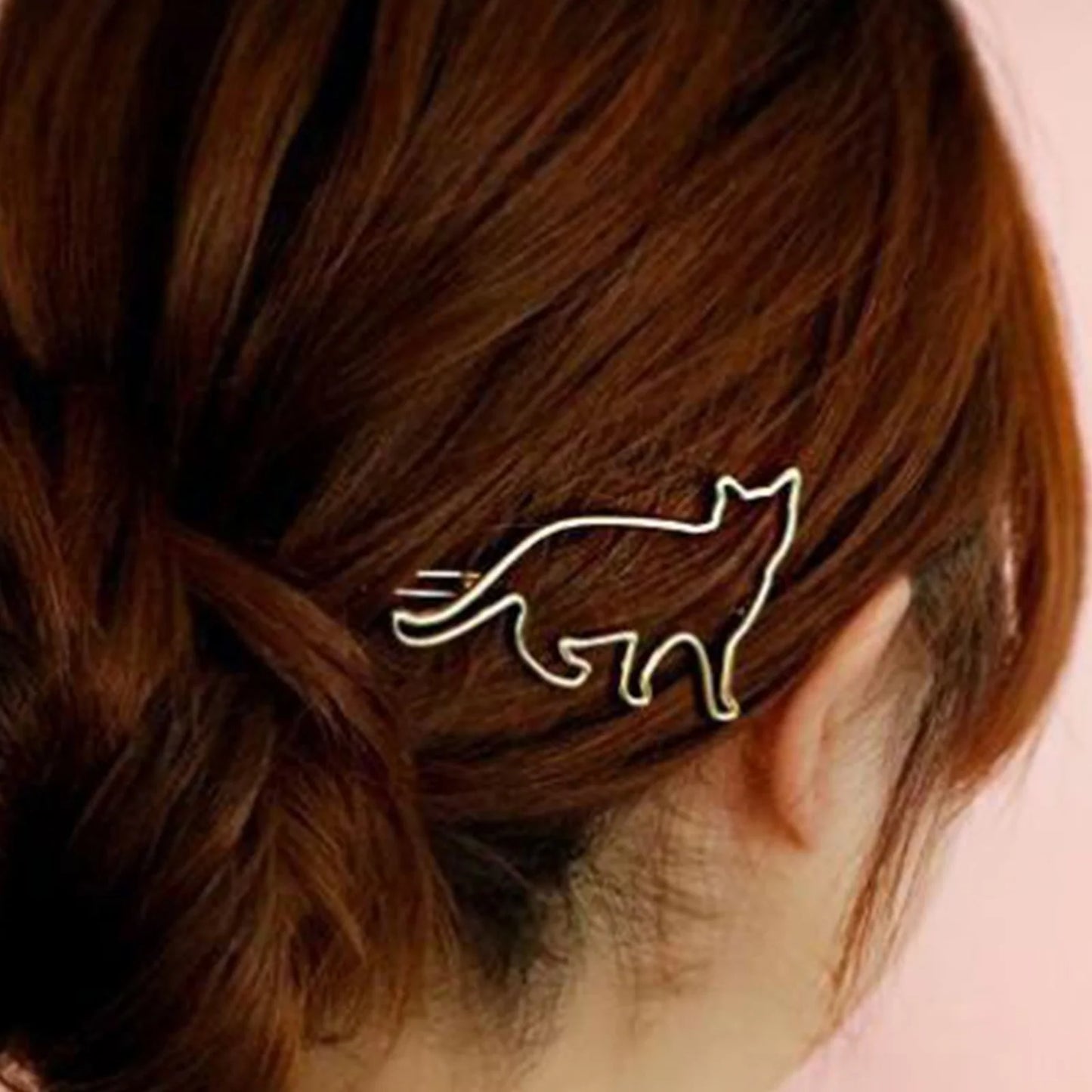 Cat Hair Clip