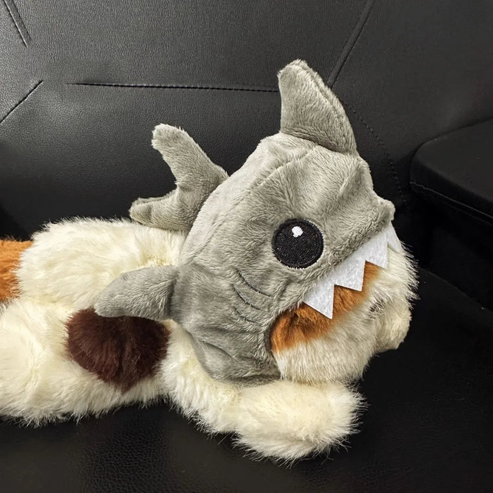 Shark Cat Hat