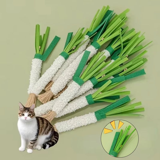 Interactive Bell Cat Teaser