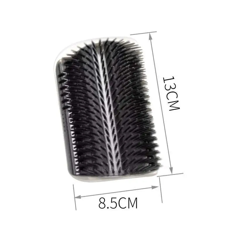 Corner Cat Massage Brush