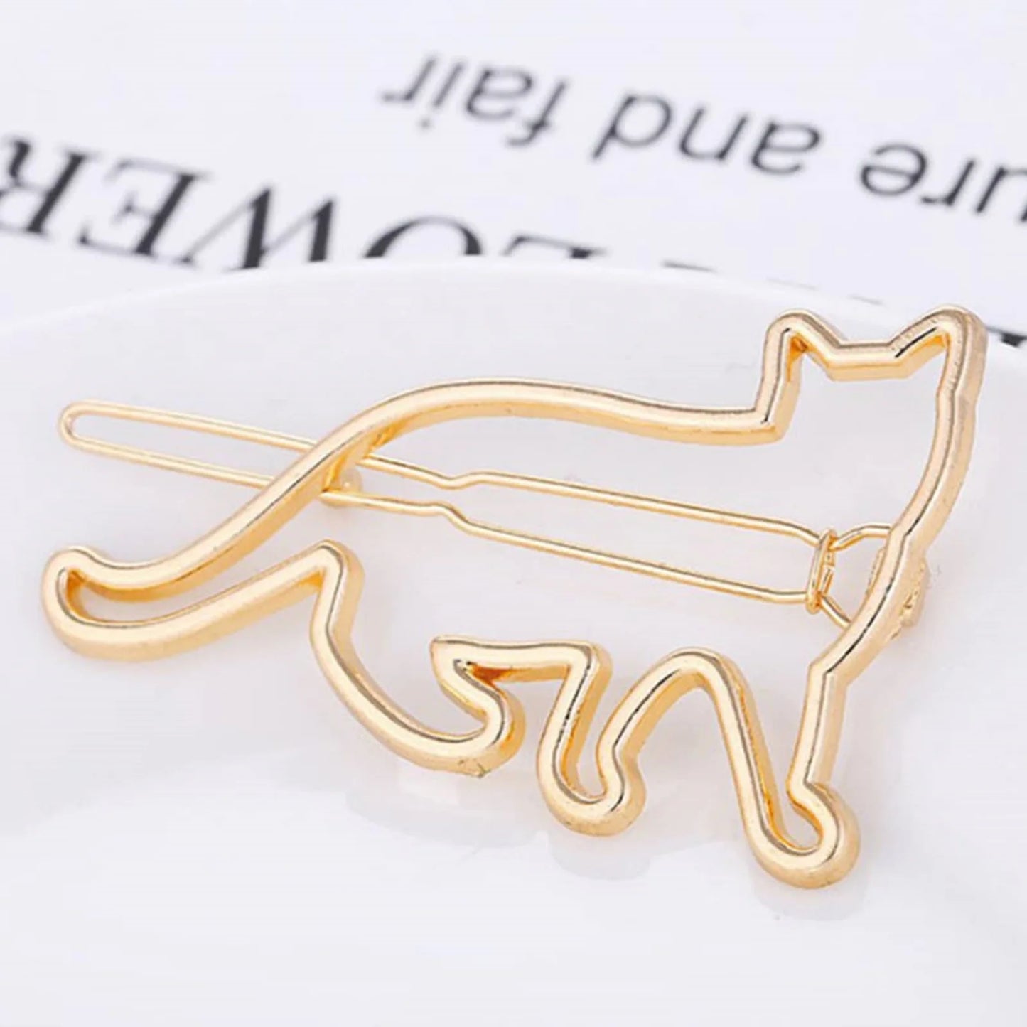 Cat Hair Clip