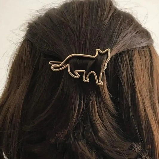 Cat Hair Clip