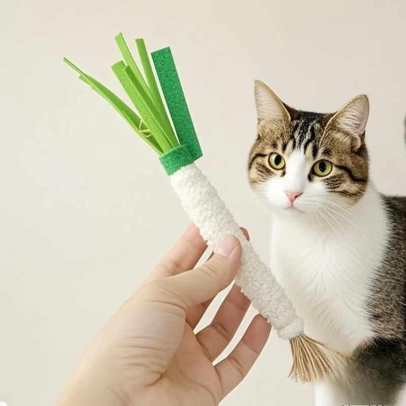 Interactive Bell Cat Teaser