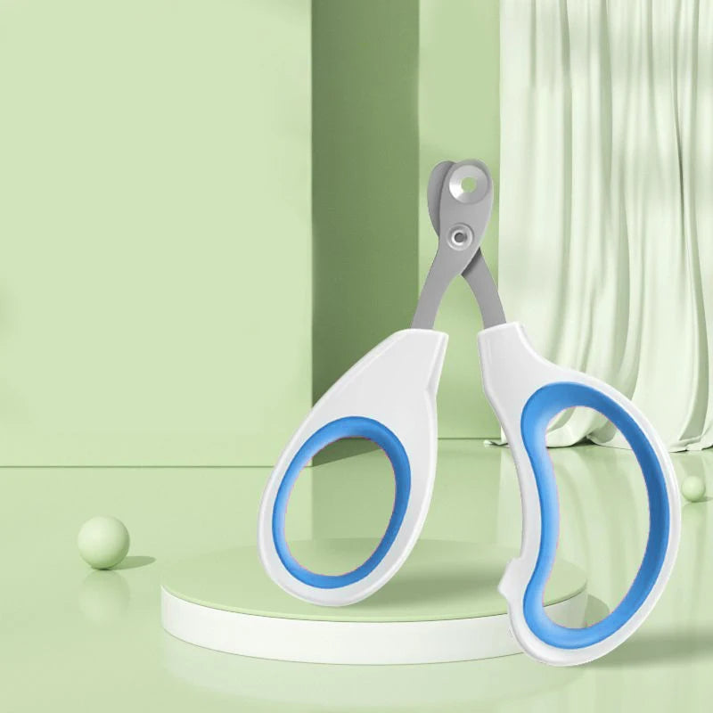 Cat Nail Scissors